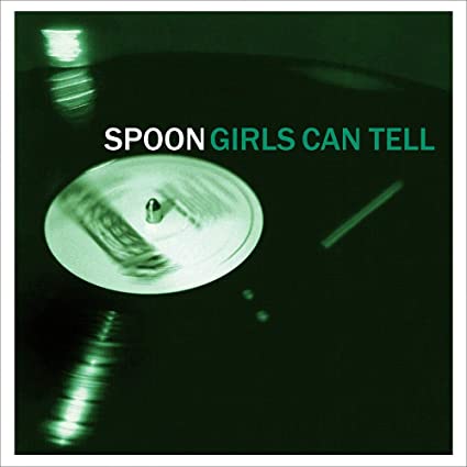 Spoon Girls Can Tell (Remastered) Vinyl