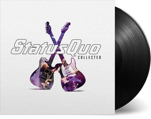 Status Quo Collected Vinyl