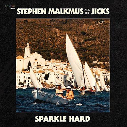 Stephen Malkmus / Jicks Sparkle Hard Vinyl