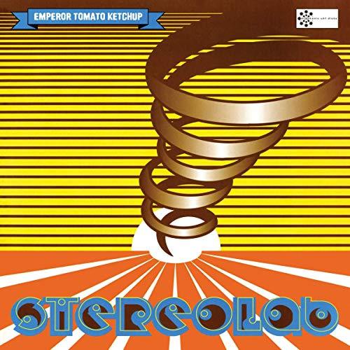 Stereolab Emperor Tomato Ketchup [Expanded Edition] Vinyl