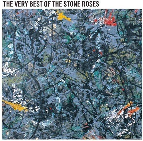 Stone Roses VERY BEST OF IMPORT Vinyl