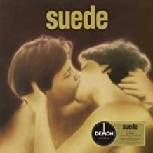 Suede Suede Vinyl