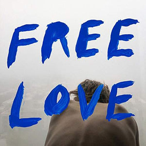 Sylvan Esso Free Love [LP] Vinyl