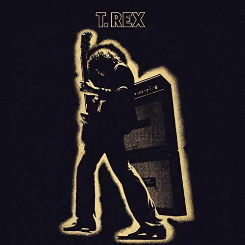 T-rex ELECTRIC WARRIOR + 2014 Vinyl