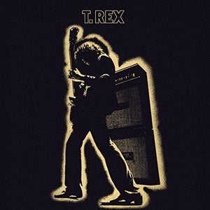 T-rex ELECTRIC WARRIOR + 2014 Vinyl