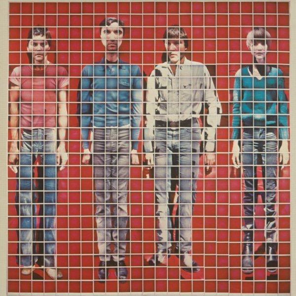 Talking Heads MORE SONGS ABOUT BUILDINGS & FOOD Vinyl