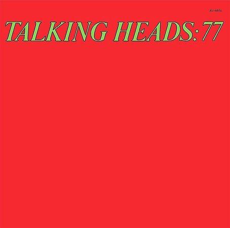 Talking Heads TALKING HEADS: 77 Vinyl