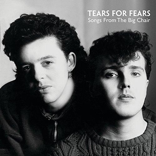 Tears For Fears SONGS FROM THE BIG C Vinyl