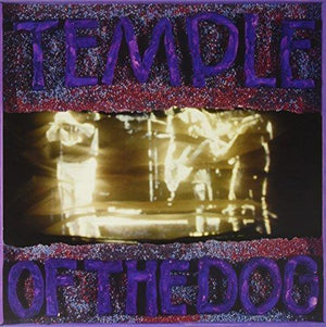 Temple Of The Dog Temple Of The Dog Vinyl