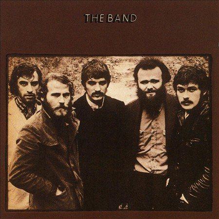 The Band BAND,THE Vinyl