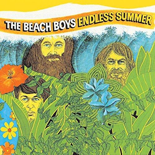 The Beach Boys ENDLESS SUMMER Vinyl