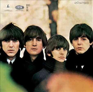 The Beatles BEATLES FOR SALE(09) Vinyl