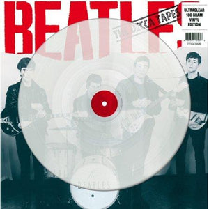 The Beatles Decca Tapes (Clear Vinyl) Vinyl