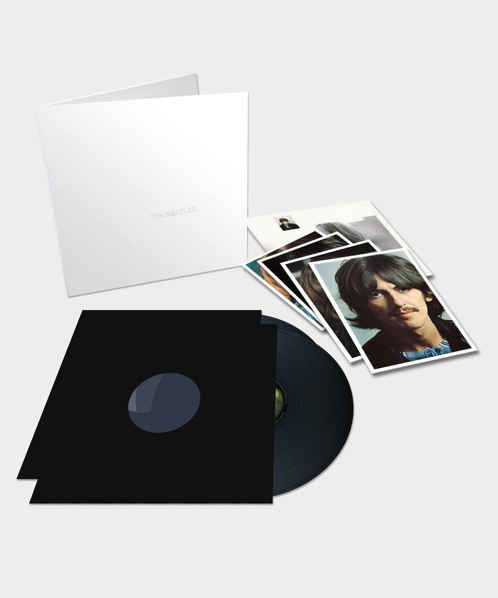 The Beatles The Beatles (The White Album) [2 LP] Vinyl