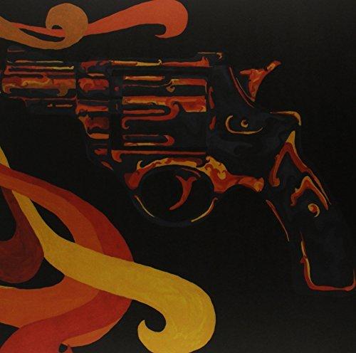The Black Keys Chulahoma [Vinyl] Vinyl