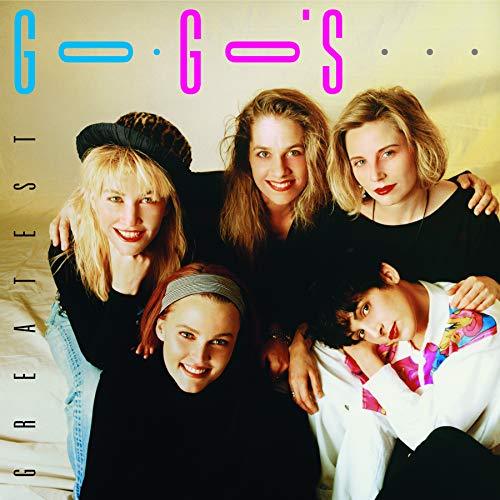 The Go-Go's Greatest [LP] Vinyl