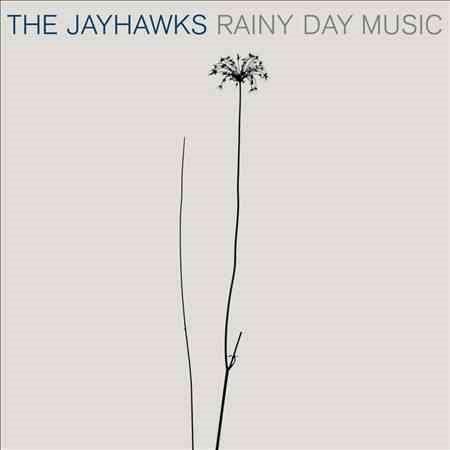 The Jayhawks RAINY DAY MUSIC(2LP) Vinyl