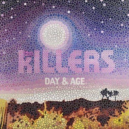 The Killers DAY & AGE (180G) Vinyl