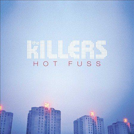 The Killers HOT FUSS (180G) Vinyl