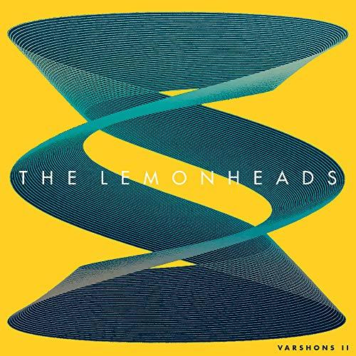 The Lemonheads Varshons 2 (Yellow Vinyl) Vinyl