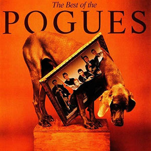 The Pogues The Best Of The Pogues (Vinyl)(Back To The 80's Exclusive) Vinyl