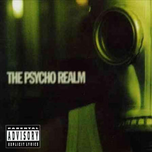 The Psycho Realm The Psycho Realm Vinyl