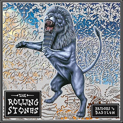 The Rolling Stones Bridges To Babylon [2 LP] Vinyl