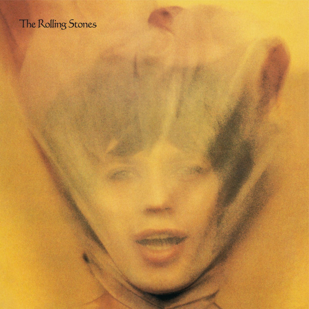 The Rolling Stones Goats Head Soup [1LP 2020 Edition] Vinyl
