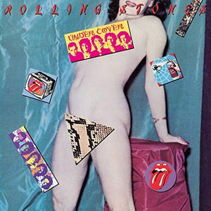 The Rolling Stones Undercover [LP] Vinyl