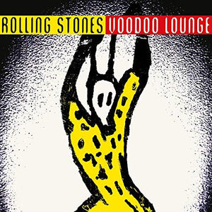 The Rolling Stones Voodoo Lounge [2 LP] Vinyl