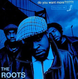 The Roots DO YOU WANT (EX/2LP) Vinyl