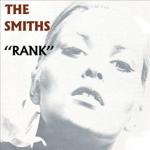 Smiths RANK Vinyl