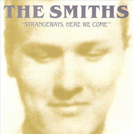 The Smiths Strangeways, Here We Come Vinyl