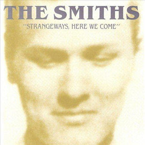 The Smiths Strangeways, Here We Come Vinyl