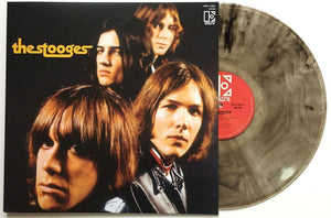 The Stooges The Stooges (Limited Edition, Colored Vinyl) Vinyl