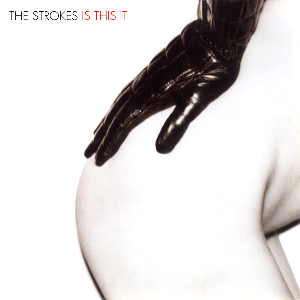 The Strokes Is This It (International Cover) [Import] Vinyl