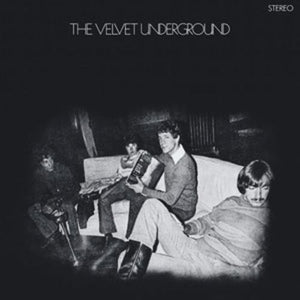 T Velvet Underground 45TH ANNIVERSARY LP Vinyl