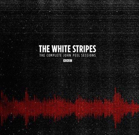 The White Stripes Peel Sessions Vinyl