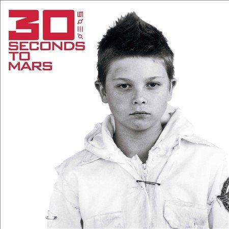 Thirty Seconds To Ma 30 SECONDS TO MA(2LP Vinyl