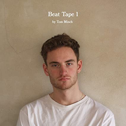 Tom Misch Beat Tape 1 Vinyl
