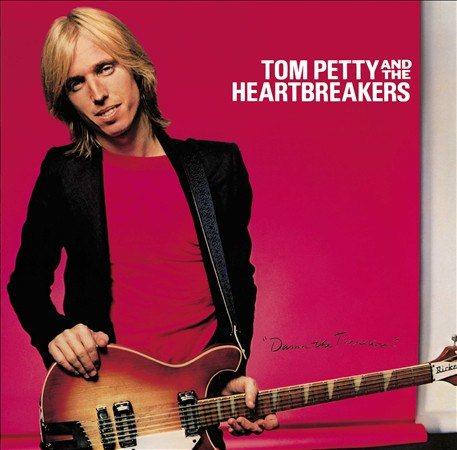 Tom Petty DAMN THE TORPEDOES Vinyl