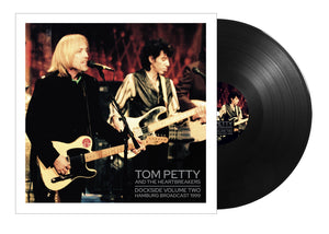 Tom Petty Dockside Vol. 2 Vinyl
