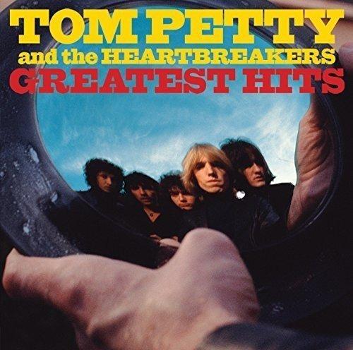 Tom Petty GREATEST HITS Vinyl
