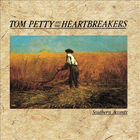 Tom Petty SOUTHERN ACCENTS Vinyl