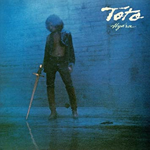 Toto Hydra (140 Gram Vinyl, Download Insert) Vinyl