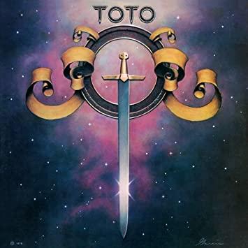 Toto Toto (140 Gram Vinyl, Download Insert) Vinyl