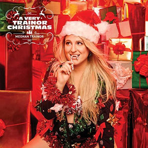 Trainor, Meghan A Very Trainor Christmas Vinyl