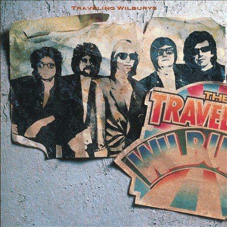 Traveling Wilburys TRAVELING WIL V.1(LP Vinyl