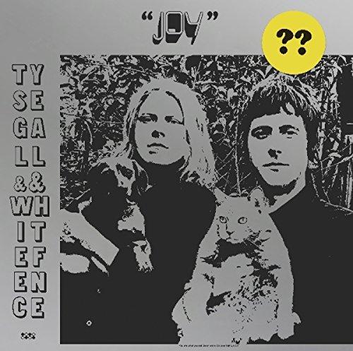 Segall, Ty & White Fence Joy Vinyl