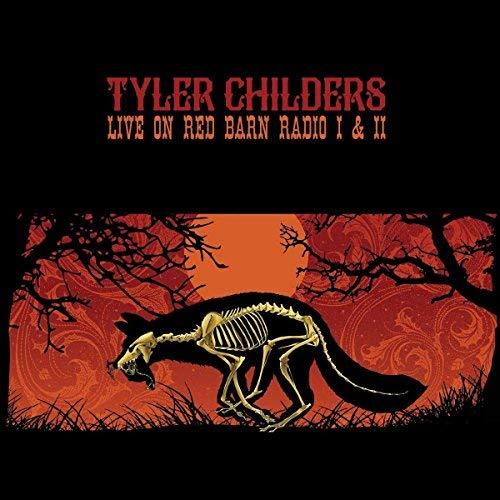 Tyler Childers Live On Red Barn Radio Vinyl
